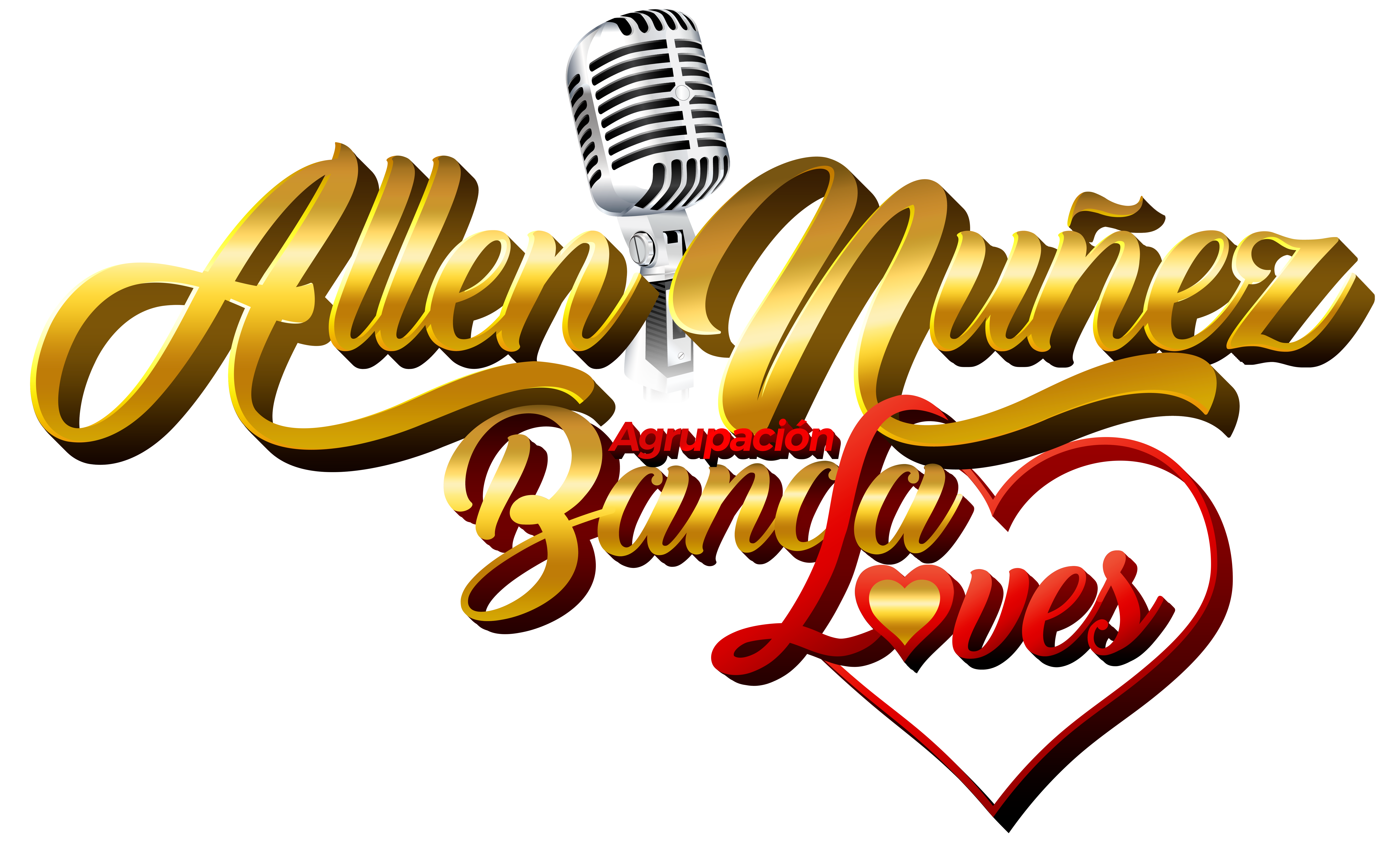 Allen Núñez & Bandaloves